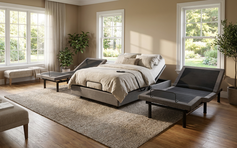 Adjustable Beds
