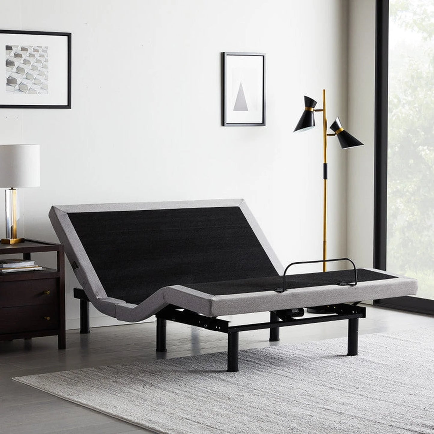 M555 Adjustable Bed Base