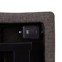 S655 Adjustable Bed Base