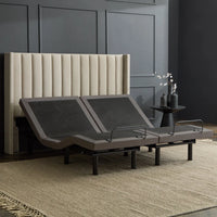 S655 Adjustable Bed Base