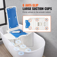 Electric Chair Lift Devices to Lift Elderly off Floor, Height Adjustable, Support up to 310 LBS, for Seniors, Patient