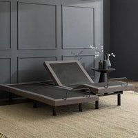 S655 Adjustable Bed Base