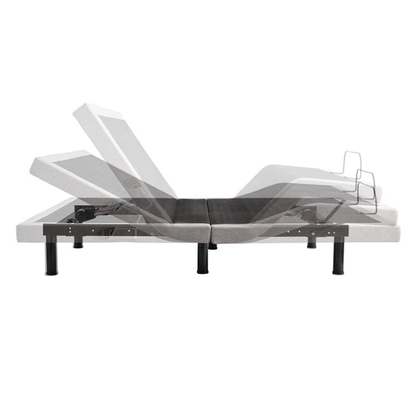M555 Adjustable Bed Base