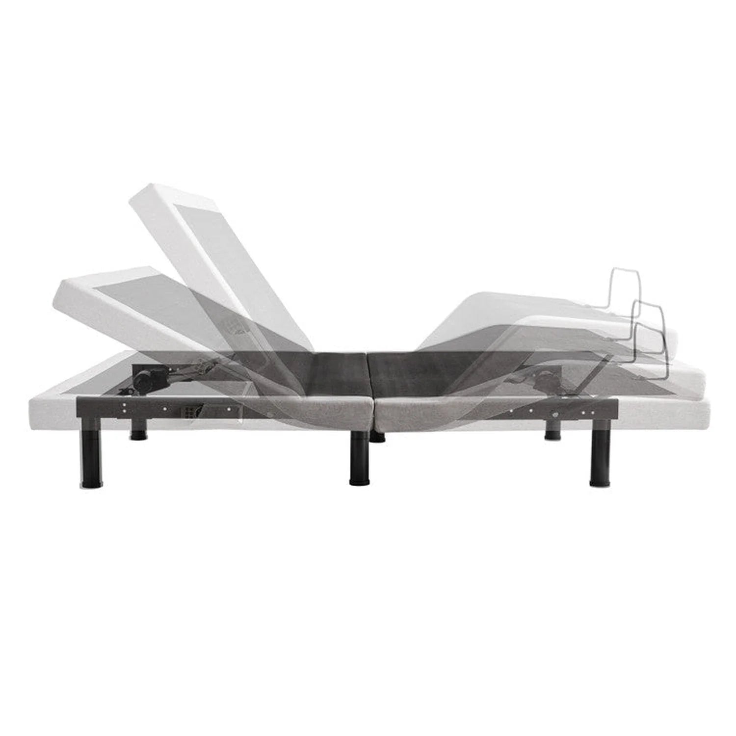 M555 Adjustable Bed Base