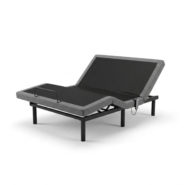 S655 Adjustable Bed Base — Studio Shot