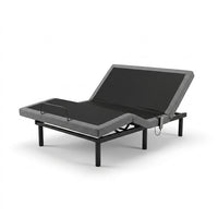 S655 Adjustable Bed Base — Studio Shot