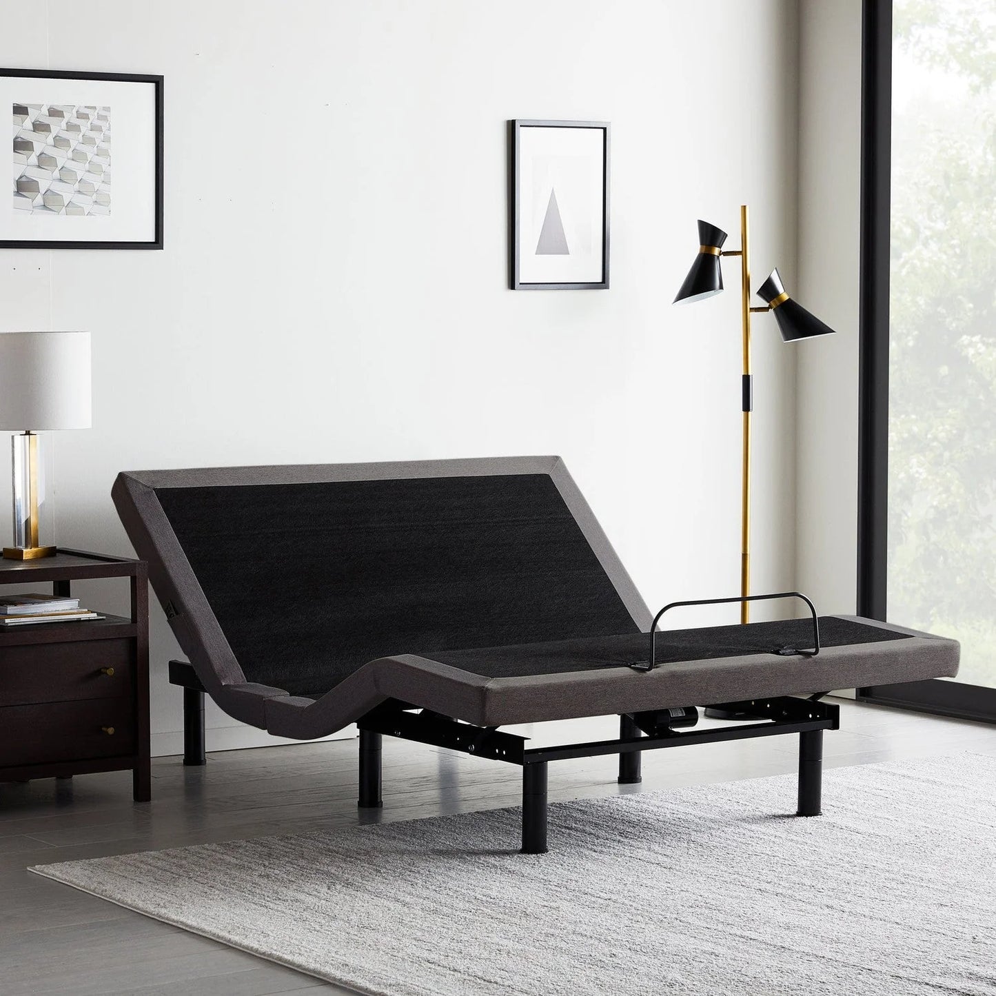 M555 Adjustable Bed Base